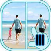 Free play online Find Difference sea APK