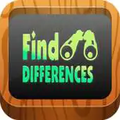 Free play online find differences for kids APK Free play online find differences for kids APK