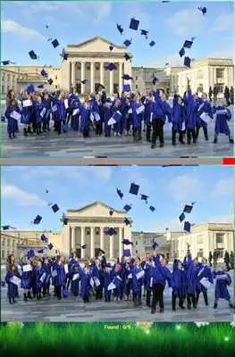 Play Find differences game (4)