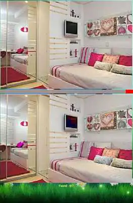 Play Find differences game (4)