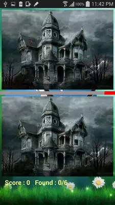 Play Find Differences Game