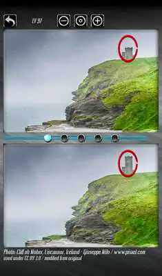 Play Find Differences (HD) FREE - Fun Relaxing Puzzle
