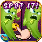 Free play online Find Differences-Hidden object APK