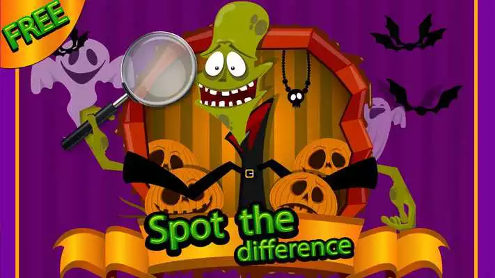 Play Find Differences-Hidden object Play Find Differences-Hidden object
