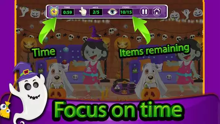 Play Find Differences-Hidden object Play Find Differences-Hidden object