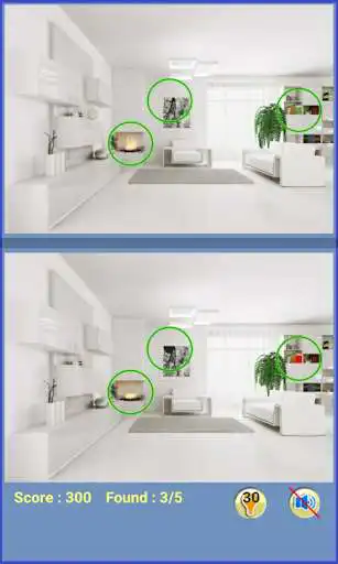 Play Find Differences - Home