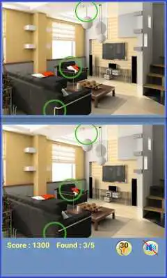 Play Find Differences - Home