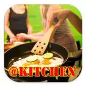 Free play online Find Differences Kitchen Pict APK
