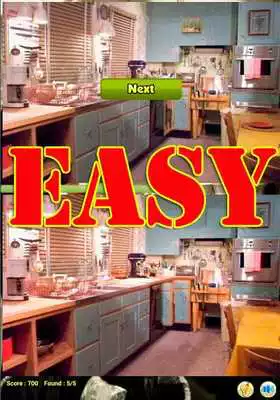 Play Find Differences Kitchen Pict Play Find Differences Kitchen Pict