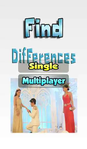 Play APK Find Differences Lakorn 6  and enjoy Find Differences Lakorn 6 with UptoPlay com.pechpanich.finddiffdara6