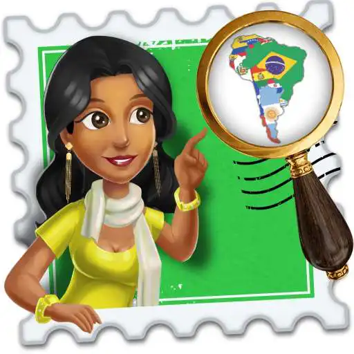 Play Find differences Latin America APK