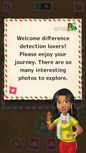 Play Find differences Latin America  and enjoy Find differences Latin America with UptoPlay