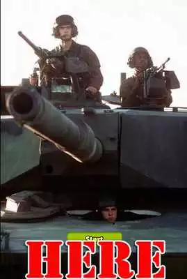 Play Find Differences Modern Tank Play Find Differences Modern Tank