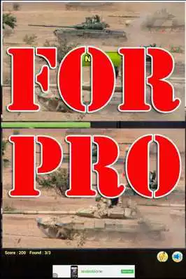 Play Find Differences Modern Tank Play Find Differences Modern Tank