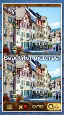 Play Find Differences: Offline Game