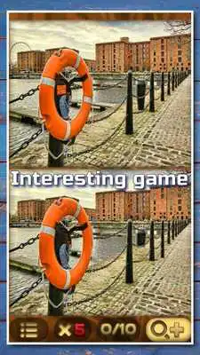 Play Find Differences: Offline Game