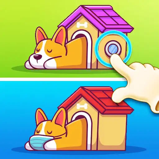 Play Find Difference: Spot Easy APK