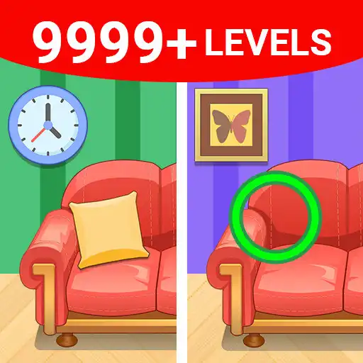 Play Find Difference: Spot Fun APK Play Find Difference: Spot Fun APK
