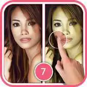 Free play online Find Differences Puzzle Games APK