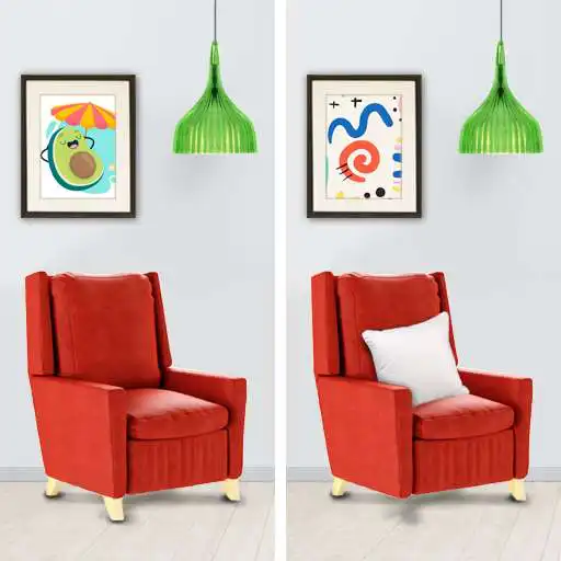 Play Find Differences - Spot the difference APK
