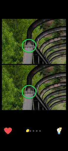Play Find Differences - Spot the difference as an online game Find Differences - Spot the difference with UptoPlay