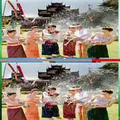 Free play online Find differences - Thailand APK