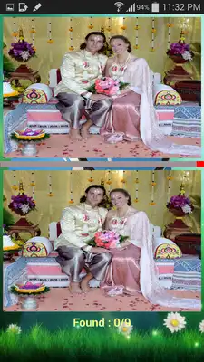 Play Find differences - Thailand