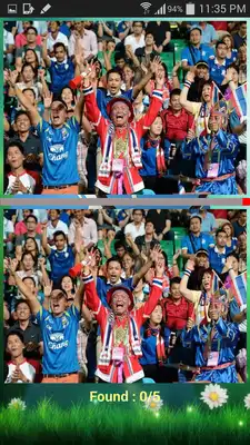 Play Find differences - Thailand