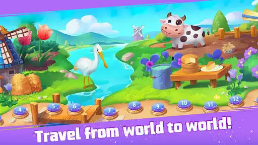 Play Find Differences With Friends as an online game Find Differences With Friends with UptoPlay