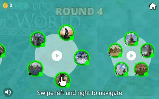 Play Find Differences World Wonders Play Find Differences World Wonders