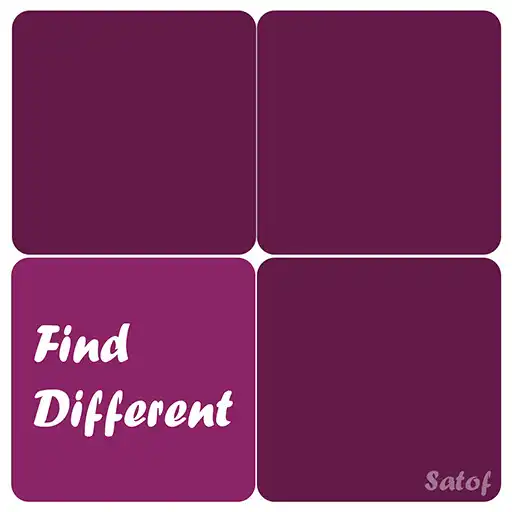 Play Find Different Color APK Play Find Different Color APK