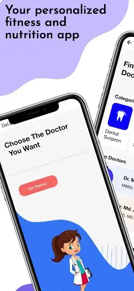 Play Find Doctors  and enjoy Find Doctors with UptoPlay