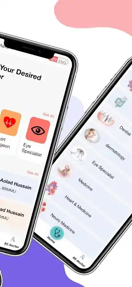 Play Find Doctors as an online game Find Doctors with UptoPlay