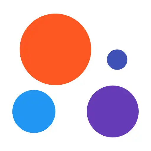 Play Find Dots Brain Training Game APK