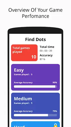 Play Find Dots Brain Training Game and enjoy Find Dots Brain Training Game with UptoPlay Play Find Dots Brain Training Game and enjoy Find Dots Brain Training Game with UptoPlay