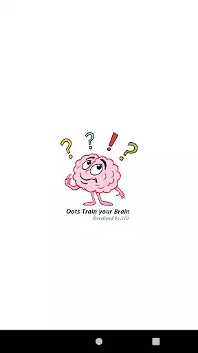 Play Find Dots - Brain Training  and enjoy Find Dots - Brain Training with UptoPlay