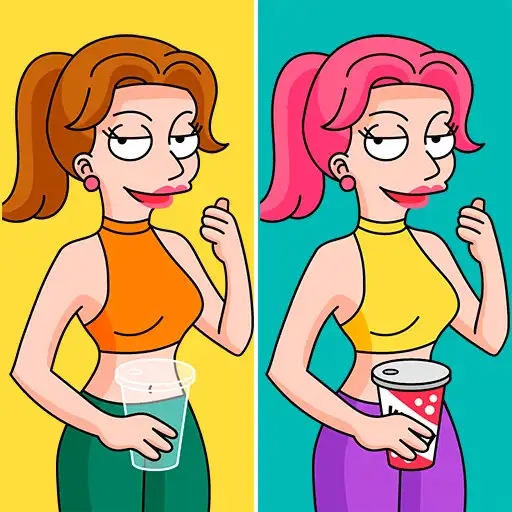 Play Find Easy - Hidden Differences APK