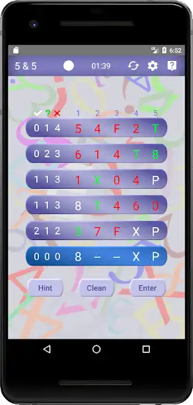Play Findekey2 as an online game Findekey2 with UptoPlay