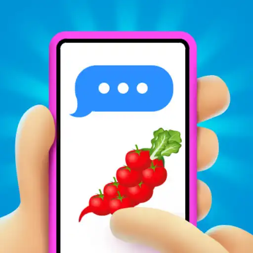 Play Find Emoji APK