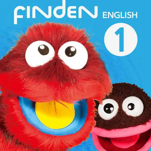 Play Finden English STEP1 APK