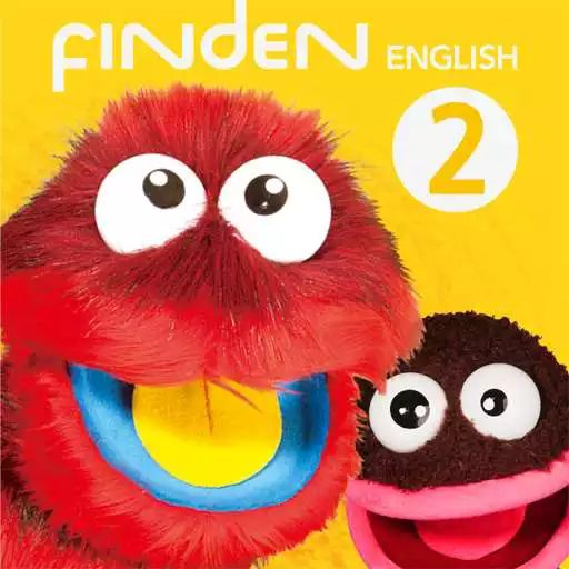 Play Finden English STEP2 APK Play Finden English STEP2 APK