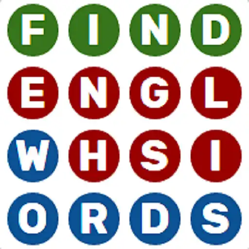 Play find english words APK Play find english words APK