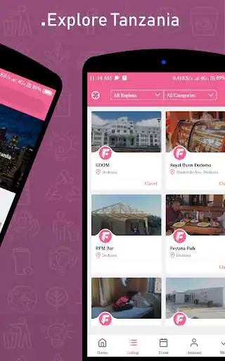 Play Finder - A Business Directory as an online game Finder - A Business Directory with UptoPlay