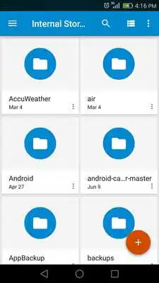 Play Finder - File Manager Explorer Play Finder - File Manager Explorer