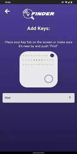 Play Finder Keys as an online game Finder Keys with UptoPlay