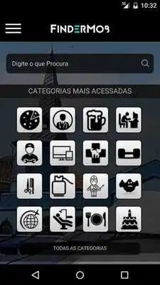 Play FinderMob
