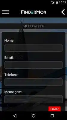 Play FinderMob