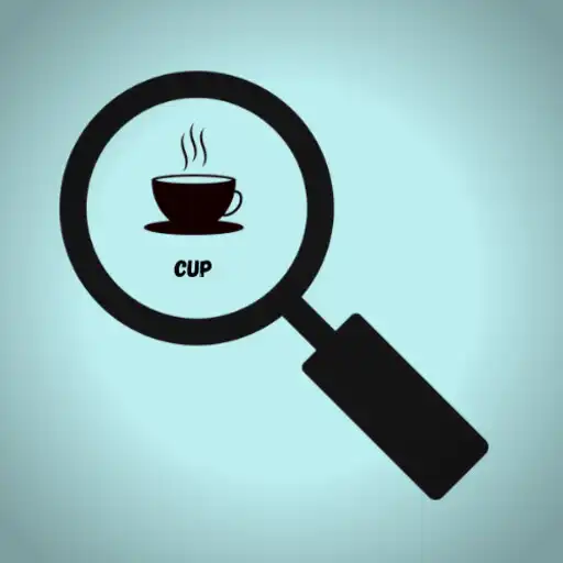 Play Finder - Object Name Finder APK