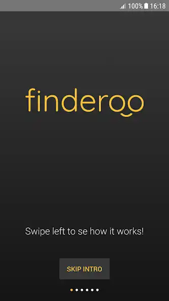 Play Finderoo  and enjoy Finderoo with UptoPlay