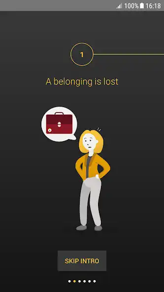 Play Finderoo as an online game Finderoo with UptoPlay